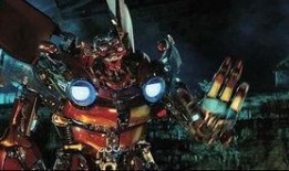 变形金刚2高清在线观看,钢铁重生，高清盛宴